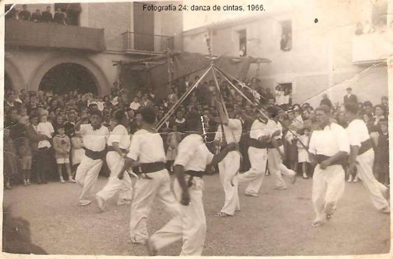 Cortes. 1966. Trenzado. R. Madurga