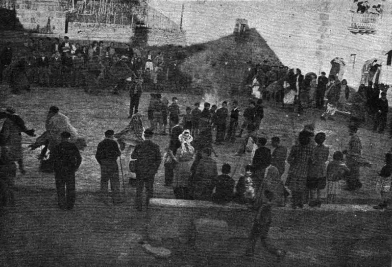 Zortziko del año 1944