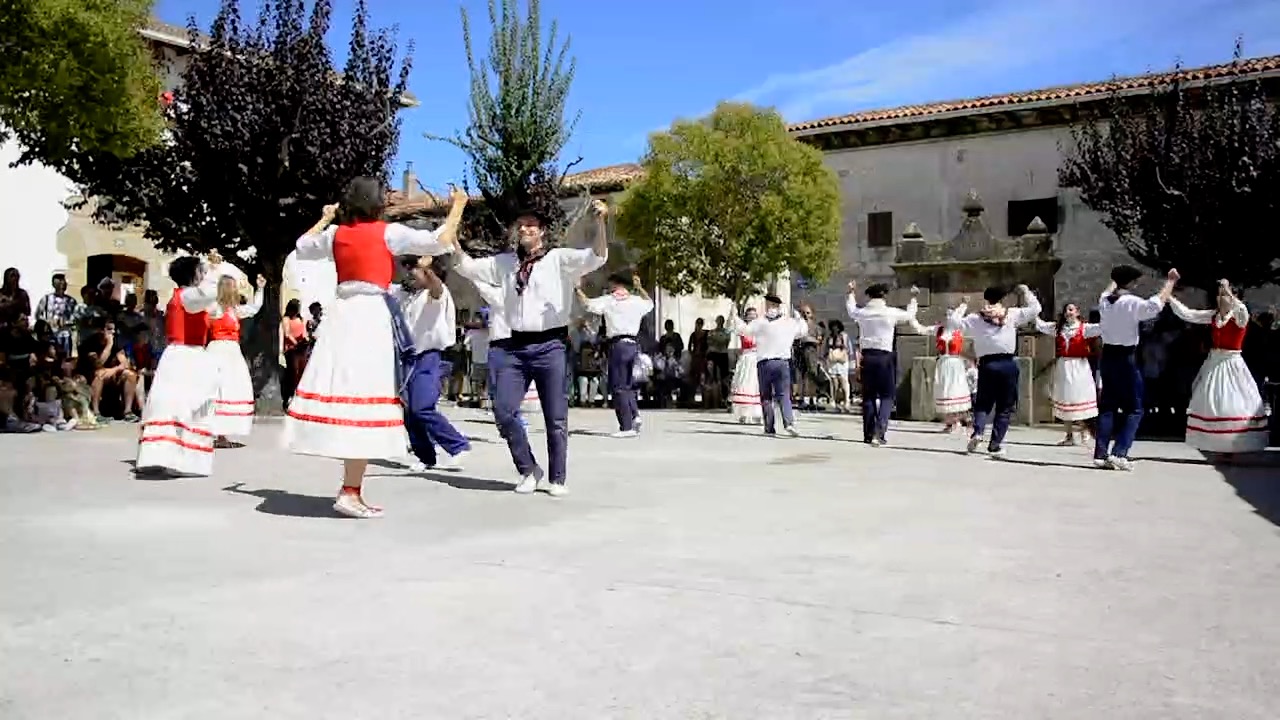 Ihabarko Ingurutxoaren Inguru txikia. 2018. Ortzadar