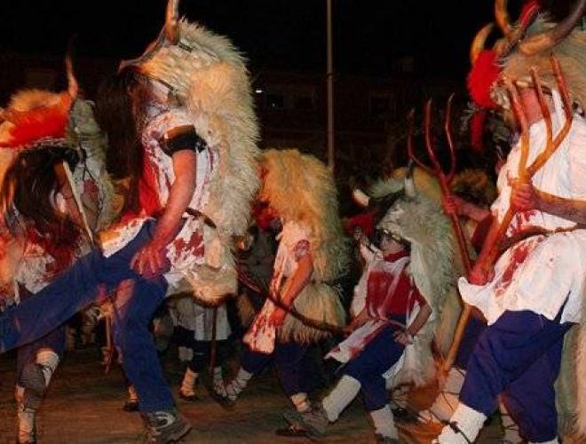 Altsasu. Momotxorroen dantza. NG