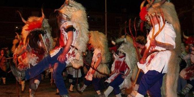 Altsasu. Momotxorroen dantza. NG