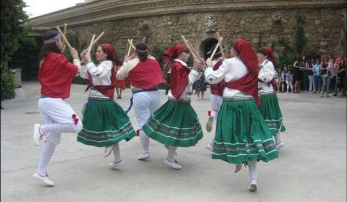 2012. Paloteado de Cortes