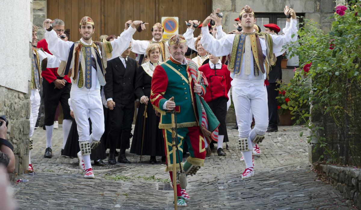 Otsagabia, 2016. Kale jira