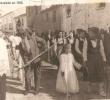 Cortes. 1958. Neskak paloteadoan