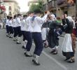 Lakuntzako Alkate Dantza. Ingurutxoa. 2014-Bestaberri. K. Irujo
