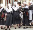 Lakuntza. Alkate Dantza. Chicas vestidas.2014-Corpus Christi. K.Irujo