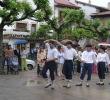 Lakuntzako Alkate Dantza. Zortzikoa. 2005-Bestaberri. Lakuntzako Udala