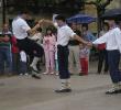 Lakuntzako Alkate Dantza. Zortzikoa. 2005-Bestaberri. Lakuntzako Udala