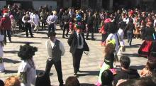 Tuterako Inauterietako Polka. 2011