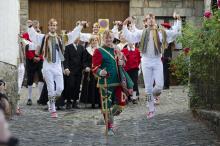 Otsagabia, 2016. Kale jira